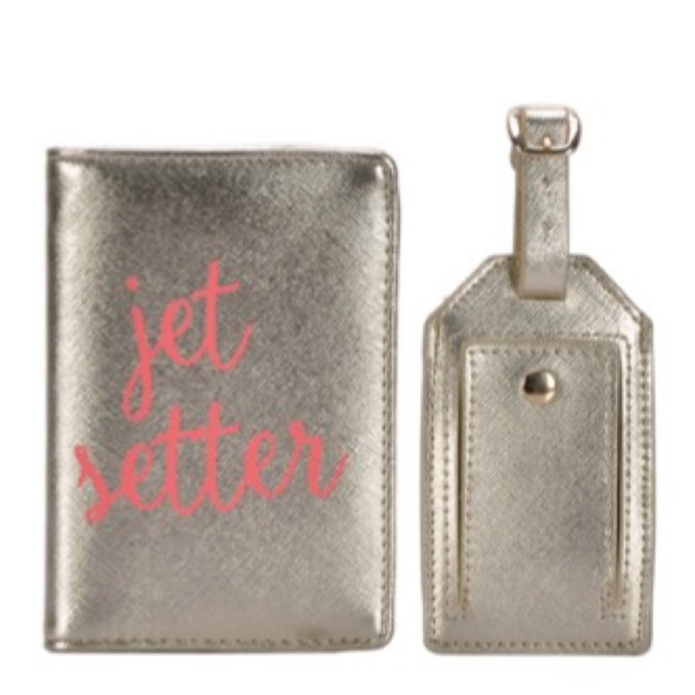 Jet Setter Travel Set - Picture 5 of 8